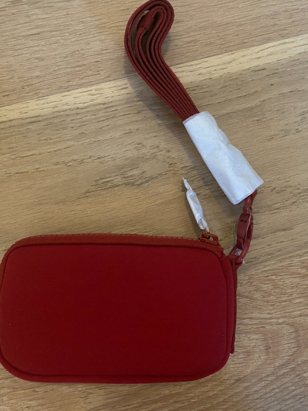 Dagne Dover x Sephora Mara Spice Neoprene Phone Sling Bag - Picture 5 of 8